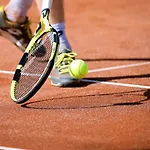 Σπίτι διακοπών Komfort Bursport Bt. Haz Balatonfenyves