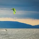 Komfort Bursport Bt. Haz Σπίτι διακοπών *