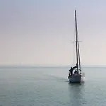 Σπίτι διακοπών Komfort Bursport Bt. Haz Balatonfenyves