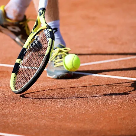 Dom wakacyjny Komfort Bursport Bt. Haz Balatonfenyves