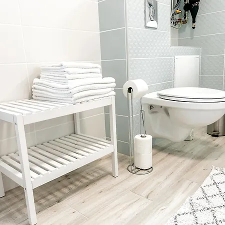 Komfort Bursport Bt. Haz Holiday home